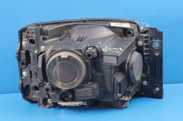 Frontlykt venstre xenon til Land Rover Discovery 2009-2017 (Type IV)  (LAND ROVER|EH22-13W030-HE|)