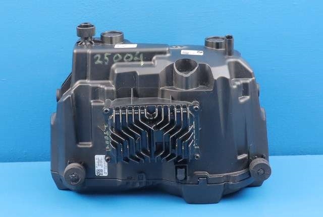 MC, Frontlykt til MC BMW R1250 GS 2019-2023 (Dual Sport) (Dual Sport) (BMW|8 395 632|)