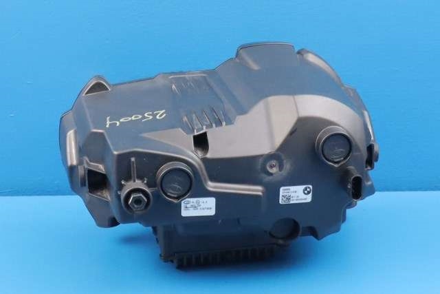 MC, Frontlykt til MC BMW R1250 GS 2019-2023 (Dual Sport) (Dual Sport) (BMW|8 395 632|)