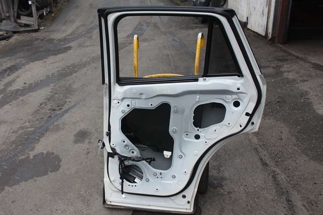 Dør høyre bak til Mazda CX-5 2012-2017 (Type I)