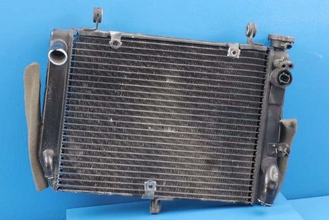 MC, Radiator til MC Yamaha YZF-R6 1999-2002