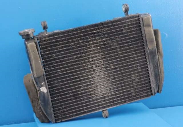 MC, Radiator til MC Yamaha YZF-R6 1999-2002