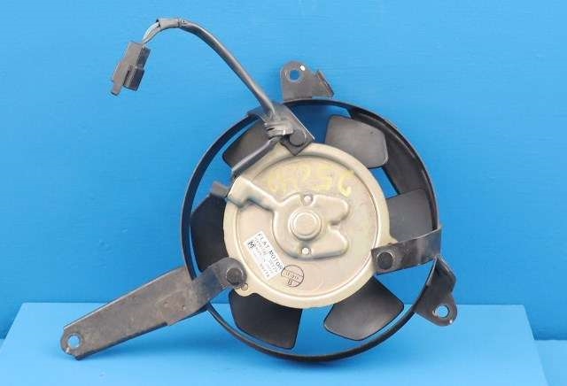 MC, Kjølevifte til MC Yamaha YZF-R6 1999-2002  