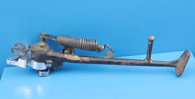 MC, Støtte til MC Yamaha YZF-R6 1999-2002  