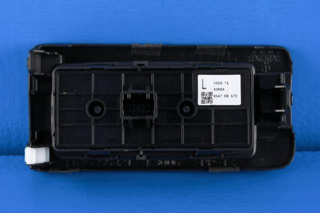 Bryter diverse til Mazda CX-5 2012-2017 (Type I)  (MAZDA|KD47-66-170|)