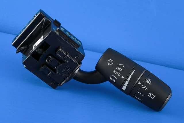 Bryter visker til Mazda CX-5, 2012-2017 (Type I)  (MAZDA|KD47-17-F899)