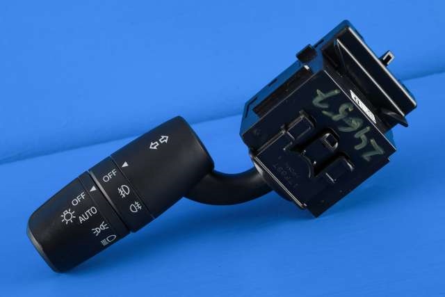 Bryter blink til Mazda CX-5, 2012-2017 (Type I)  (MAZDA|KD51-17-F887)