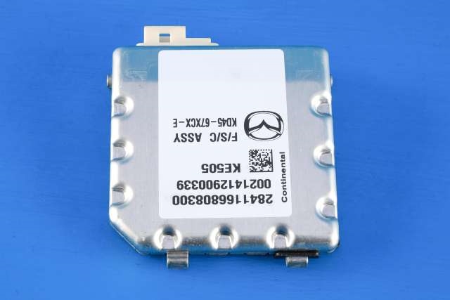 Kamera til Mazda CX-5 2012-2017 (Type I)  (MAZDA|KD45-67XCX-E|)