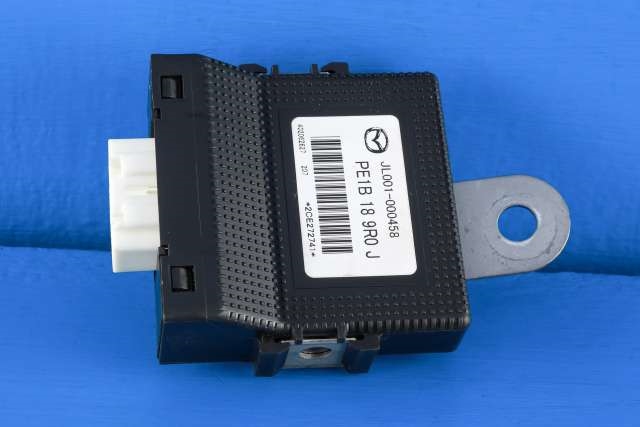 Styreenhet diverse til Mazda CX-5, 2012-2017 (Type I)  (MAZDA|PE1B-18-9R0J)