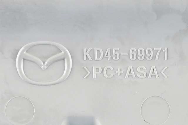 Taklyspanel til Mazda CX-5 2012-2017 (Type I)  (MAZDA|KD45-69-971|)