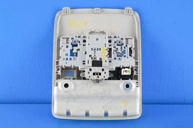 Taklyspanel til Mazda CX-5 2012-2017 (Type I)  (MAZDA|KD45-69-971|)