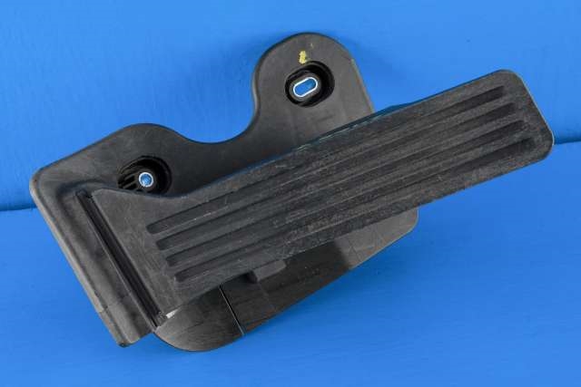 Pedal gass til Mazda CX-5, 2012-2017 (Type I)  (HELLA|6PV 312 041-04)