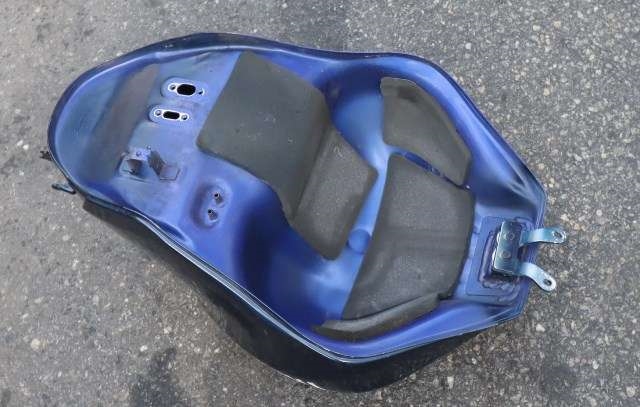 MC, Bensintank til MC Yamaha YZF-R6 1999-2002  
