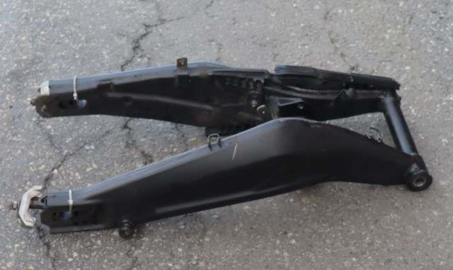 MC, Svingarm til MC Triumph Daytona 660 2024-->>  