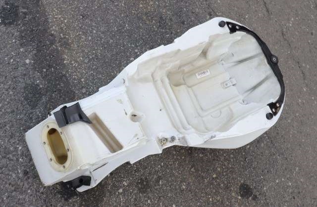 MC, Bensintank til MC Aprilia RSV4 2009-2015  
