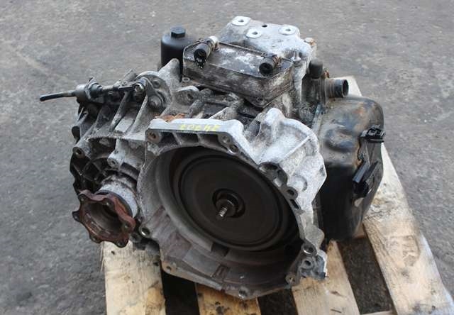 Girkasse automat til VW Touran, 2010-2015 (Type I, Fase 3)  (NLN)