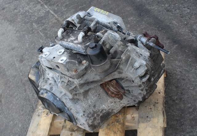 Girkasse automat til VW Touran 2010-2015 (Type I, Fase 3) (NLN|)