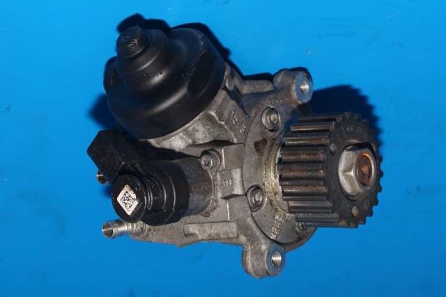 Dieselpumpe til VW Golf VII, 2017-2020 (Fase 2)  (BOSCH|0 445 010 538)
