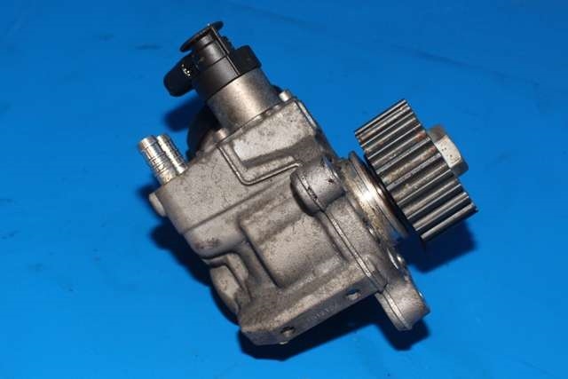 Dieselpumpe til VW Golf VII 2017-2020 (Fase 2)  (BOSCH|0 445 010 538|04L 130 755 E|)