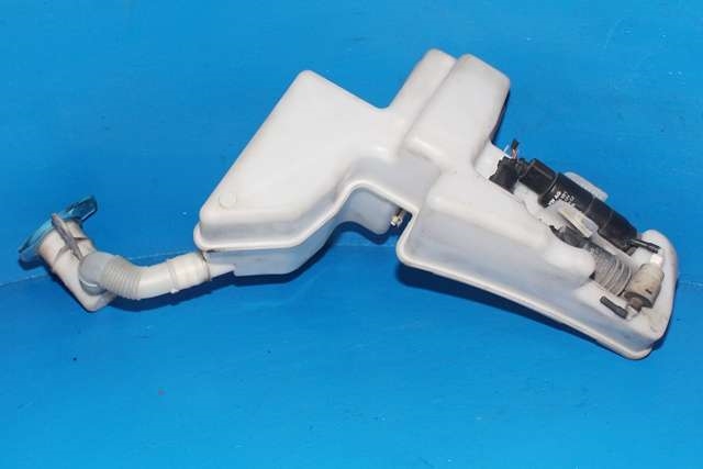 Spylertank foran til VW Touran, 2010-2015 (Type I, Fase 3)  (VAG|1T0 955 453 E)