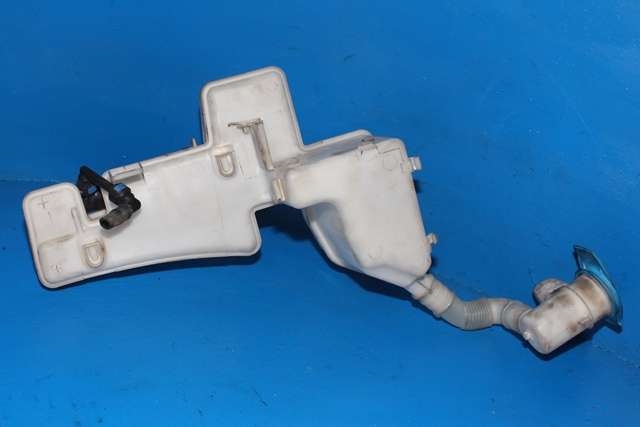 Spylertank foran til VW Touran 2010-2015 (Type I, Fase 3) (VAG|1T0 955 453 E|)