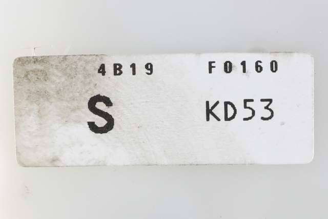 Låsekasse høyre foran til Mazda CX-5 2012-2017 (Type I)  (MAZDA|S-KD53|)
