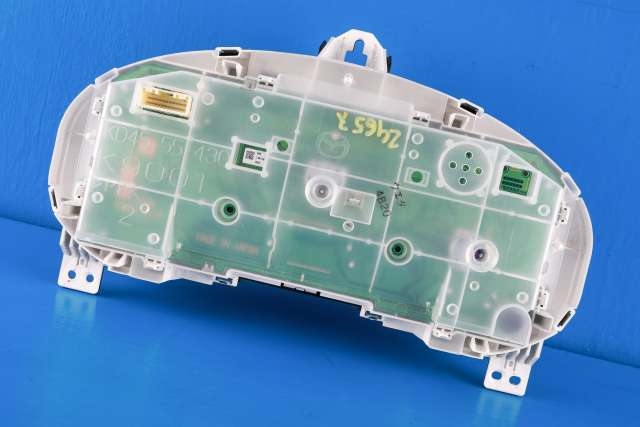 Instrumentpanel til Mazda CX-5 2012-2017 (Type I)  (MAZDA|CM-KR90-B|)