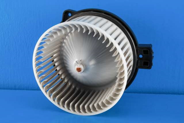 Varmeapparat motor til Mazda CX-5, 2012-2017 (Type I)  (DENSO|827200-0701)