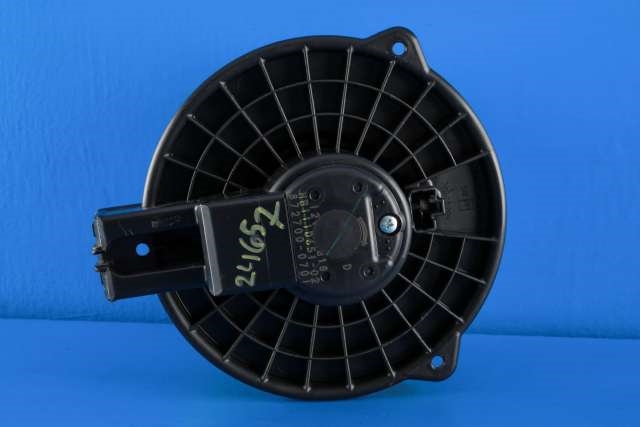 Varmeapparat motor til Mazda CX-5 2012-2017 (Type I)  (DENSO|827200-0701|)