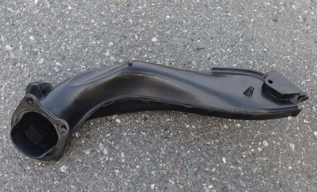 MC, Deksel, Front til MC Aprilia RSV4 2009-2015