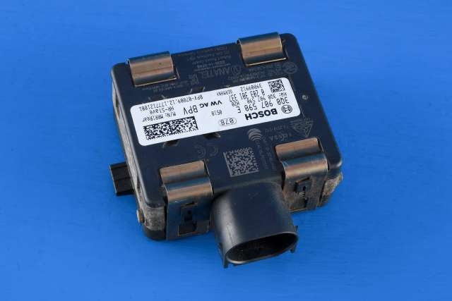 Sensor radar til VW Passat, 2015-2019 (Fase 1) (B8) (B8) (BOSCH|0 203 301 337)