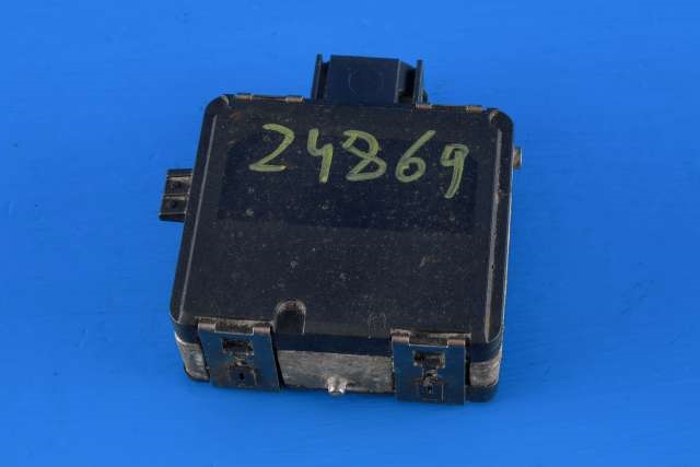 Sensor radar til VW Passat 2015-2019 (Fase 1) (B8) (B8) (BOSCH|0 203 301 337|3Q0 907 590 E|)