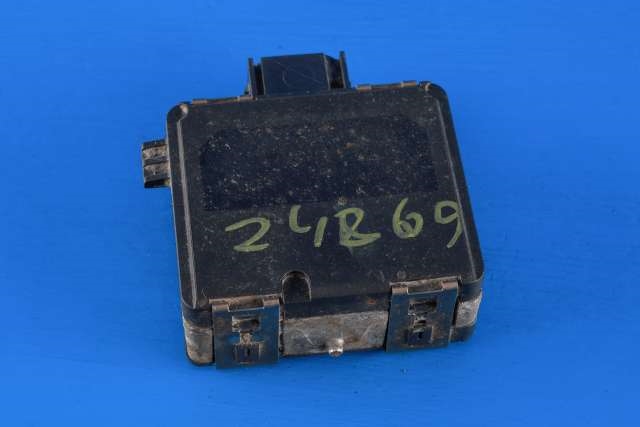 Sensor radar til VW Passat 2015-2019 (Fase 1) (B8) (B8) (BOSCH|0 203 301 335|3Q0 907 566 E|)