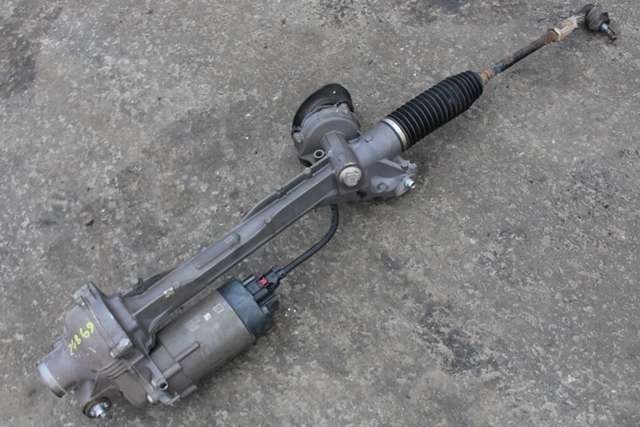 Tannstang elektrisk til VW Passat 2015-2019 (Fase 1) (B8) (B8) (VAG|3Q1 423 050 AE|5Q0 959 755 G. MERKNAD|)