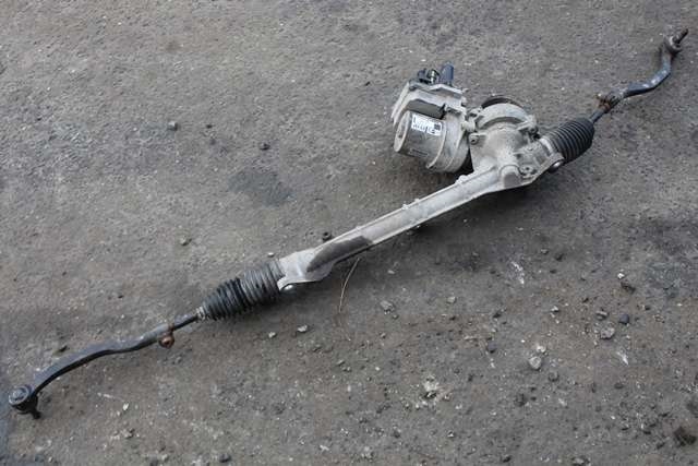 Tannstang elektrisk til Mini Countryman, 2010-2016 (R60) (R60) (BMW|9 807 870)