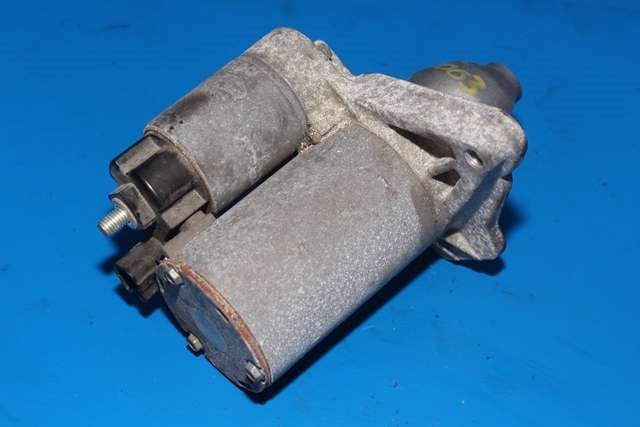 Starter til Toyota Yaris 2012-2014 (Type III, Fase 1) (DENSO|428000-8444|28100-0Y100|)