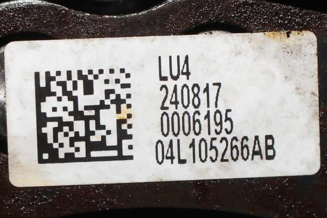 Svinghjul automat til VW Golf VII 2017-2020 (Fase 2)  (VAG|04L 105 266 AB|)