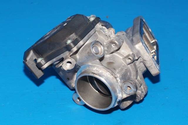 Spjeldhus til VW Golf VII 2017-2020 (Fase 2) (VAG|04L 128 063 T|)