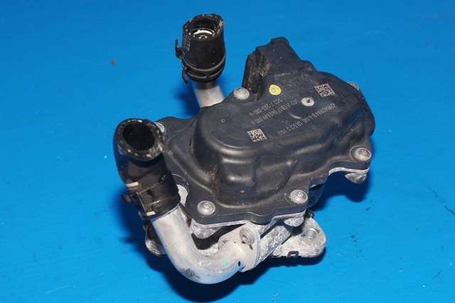 EGR-ventil til VW Golf VII, 2017-2020 (Fase 2)  (VAG|04L 131 501 S)
