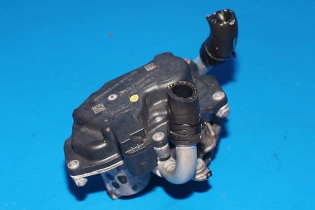 EGR-ventil til VW Golf VII 2017-2020 (Fase 2) (VAG|04L 131 501 S|)