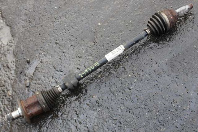 Drivaksel høyre bak, diesel/manuell til Mini Countryman, 2010-2016 (R60) (R60) 