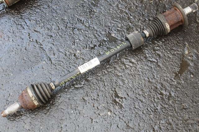 Drivaksel høyre bak, diesel/manuell til Mini Countryman 2010-2016 (R60) (R60) 