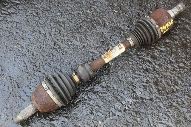 Drivaksel venstre foran, diesel/manuell til Mini Countryman 2010-2016 (R60) (R60) (BMW|9 803 449|)