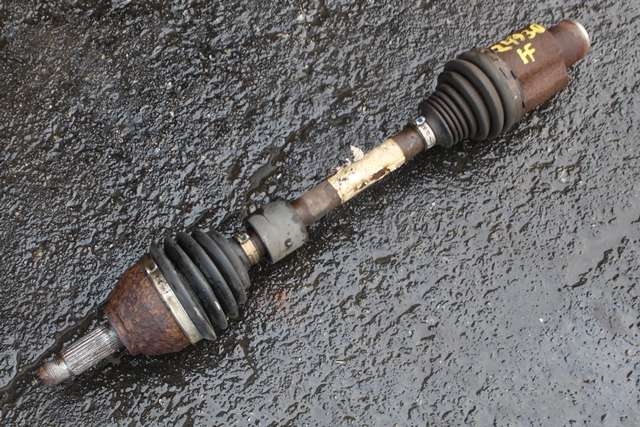 Drivaksel høyre foran, diesel/manuell til Mini Countryman, 2010-2016 (R60) (R60) 