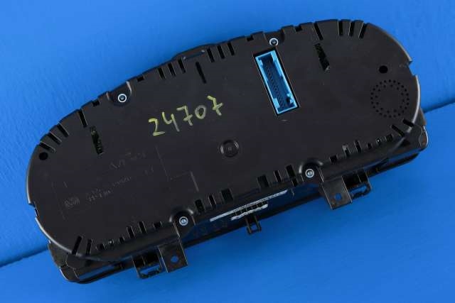 Instrumentpanel til VW Touran 2010-2015 (Type I, Fase 3)  (VAG|1T0 920 885 A|)