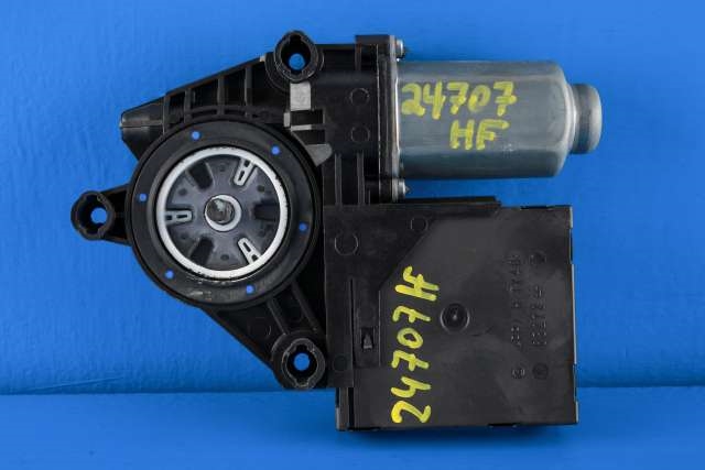 Ruteheis, kun motor, høyre bak til VW Touran 2010-2015 (Type I, Fase 3)  (VAG|1T0 959 702 R|)