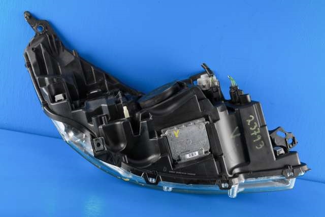 Frontlykt venstre xenon til Peugeot 508 2011-2014 (Type I, Fase 1)  (PEUGEOT|96 875806 80|)