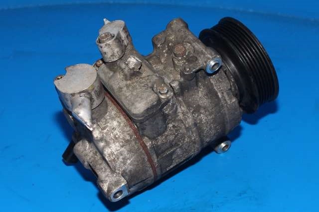 Aircondition kompressor til Audi A4 2007-2014 (Type IV) (B8) (B8) (DENSO|447190-6903|8K0 260 805 E|)