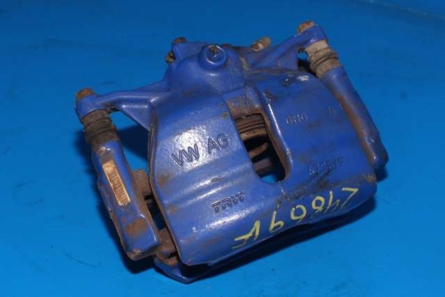 Bremsecaliper venstre foran til VW Passat, 2015-2019 (Fase 1) (B8) (B8) 