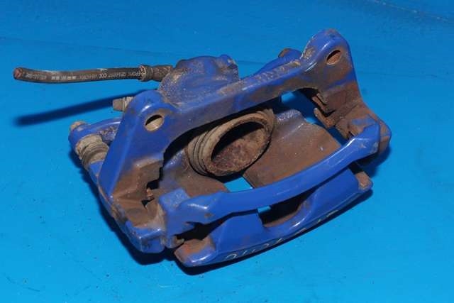 Bremsecaliper venstre foran til VW Passat 2015-2019 (Fase 1) (B8) (B8) 